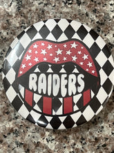 Load image into Gallery viewer, TTU Spirit Button
