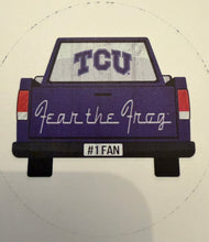 Load image into Gallery viewer, TCU Spirit Button
