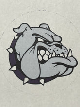 Load image into Gallery viewer, Midland High Spirit Button
