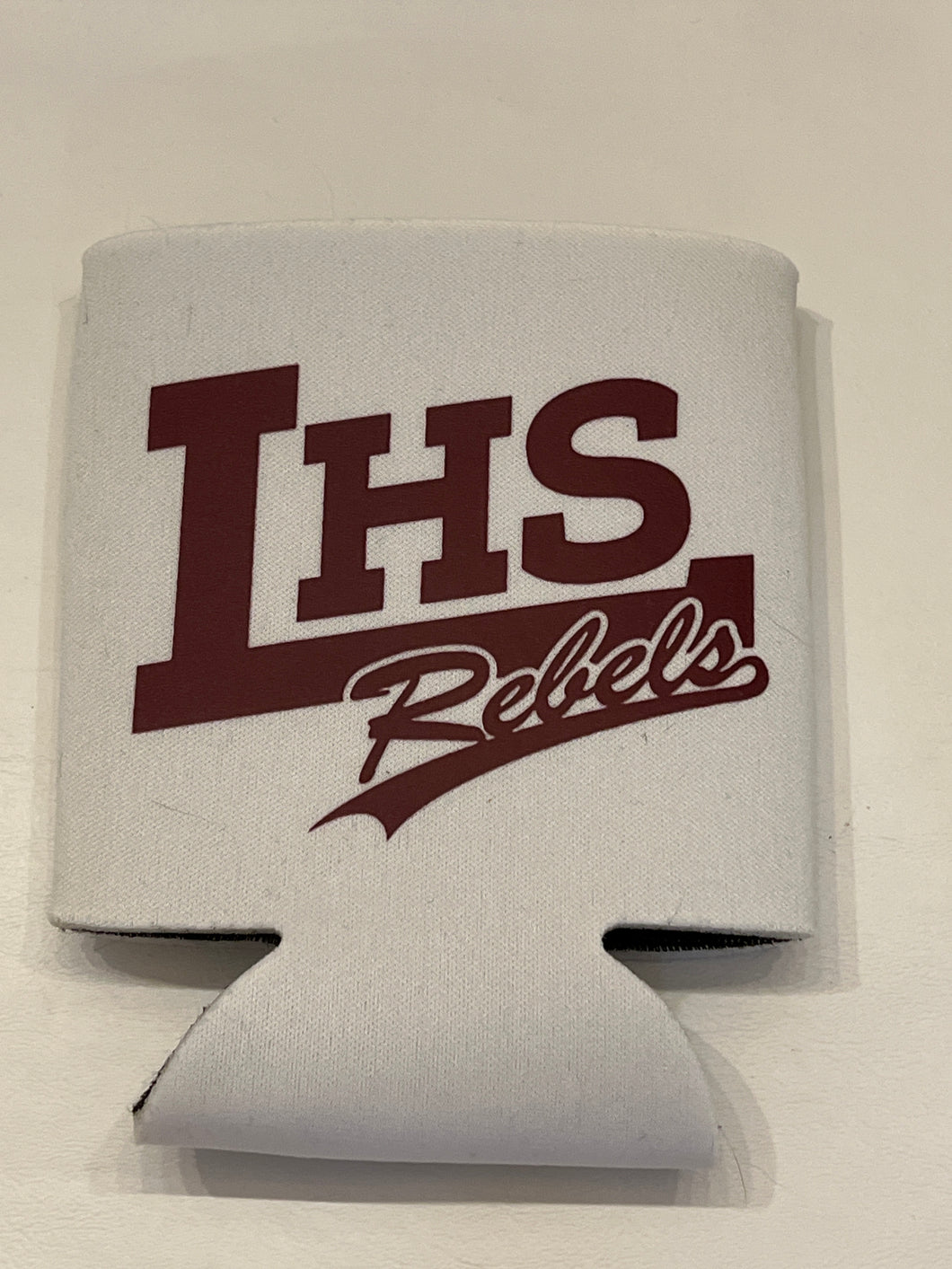 LHS Koozie