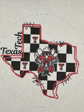Load image into Gallery viewer, TTU Spirit Button
