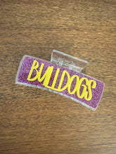 Load image into Gallery viewer, Glittery Claw Clips
