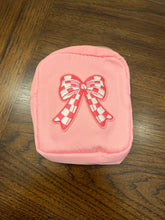 Load image into Gallery viewer, Pink Pouch
