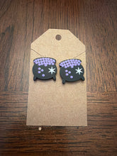 Load image into Gallery viewer, Halloween Stud Earrings 2026
