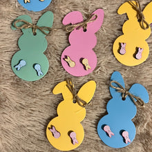 Load image into Gallery viewer, Bunny Studs 2024
