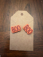 Load image into Gallery viewer, Halloween Stud Earrings 2026
