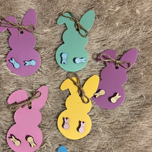 Load image into Gallery viewer, Bunny Studs 2024
