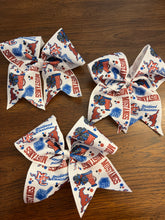 Load image into Gallery viewer, MCS Cheer Bow
