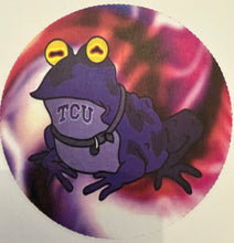 Load image into Gallery viewer, TCU Spirit Button
