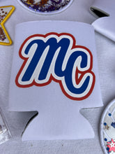 Load image into Gallery viewer, MCS Koozie
