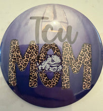 Load image into Gallery viewer, TCU Spirit Button
