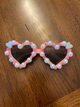 Load image into Gallery viewer, V-Day Glam Sunglasses
