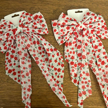 Load image into Gallery viewer, Long Tail Bow
