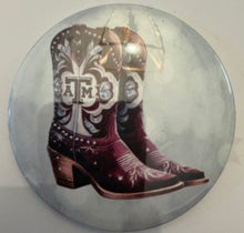 Load image into Gallery viewer, TAMU Spirit Button
