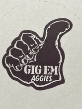 Load image into Gallery viewer, TAMU Spirit Button
