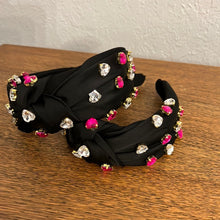 Load image into Gallery viewer, Val Rhinestone Headband
