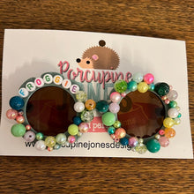 Load image into Gallery viewer, Summer Glam Sunglasses
