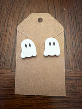 Load image into Gallery viewer, Halloween Stud Earrings 2026
