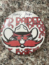 Load image into Gallery viewer, TTU Spirit Button
