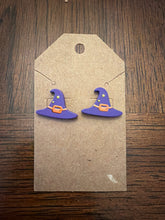 Load image into Gallery viewer, Halloween Stud Earrings 2026
