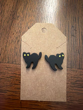Load image into Gallery viewer, Halloween Stud Earrings 2026
