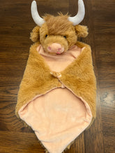 Load image into Gallery viewer, Cubbies Lovey
