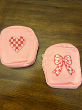 Load image into Gallery viewer, Pink Pouch
