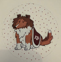 Load image into Gallery viewer, TAMU Spirit Button
