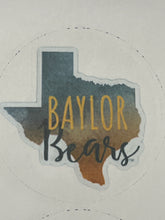 Load image into Gallery viewer, Baylor Spirit Button
