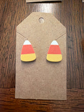 Load image into Gallery viewer, Halloween Stud Earrings 2026
