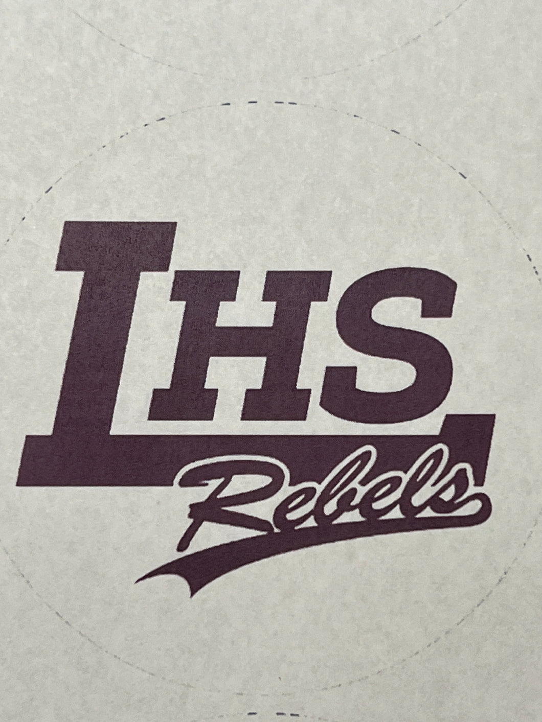 Midland Lee Spirit Button