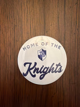 Load image into Gallery viewer, MCA (Knights) Spirit Button
