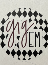 Load image into Gallery viewer, TAMU Spirit Button
