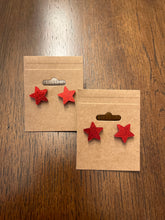 Load image into Gallery viewer, Patriotic Studs 2025
