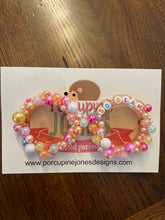 Load image into Gallery viewer, Beaded Glam Sunglasses
