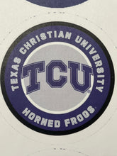 Load image into Gallery viewer, TCU Spirit Button
