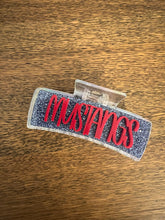 Load image into Gallery viewer, Glittery Claw Clips
