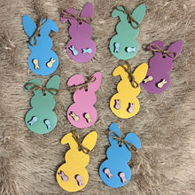 Load image into Gallery viewer, Bunny Studs 2024
