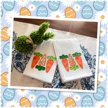 Load image into Gallery viewer, Easter Fingertip Towel
