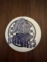 Load image into Gallery viewer, MCA (Knights) Spirit Button
