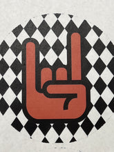 Load image into Gallery viewer, UT Spirit Button
