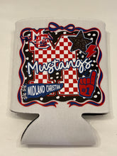 Load image into Gallery viewer, MCS Koozie
