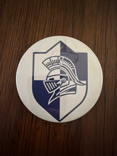 Load image into Gallery viewer, MCA (Knights) Spirit Button
