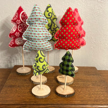 Load image into Gallery viewer, Christmas Trees
