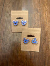 Load image into Gallery viewer, Patriotic Studs 2025
