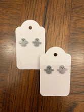 Load image into Gallery viewer, Halloween Studs
