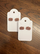 Load image into Gallery viewer, Halloween Studs
