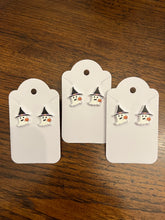 Load image into Gallery viewer, Halloween Studs
