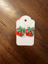 Load image into Gallery viewer, Christmas 2024 Resin Studs
