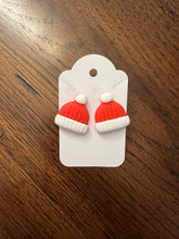 Load image into Gallery viewer, Christmas 2024 Resin Studs

